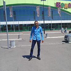 Фотография мужчины Виталий, 43 года из г. Пачелма