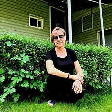 Фотография девушки Оксана, 59 лет из г. Алматы