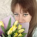 Ксения, 44 года