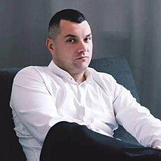 Фотография мужчины Михаил, 34 года из г. Жлобин