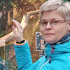 Фотография девушки Татьяна, 51 год из г. Гомель