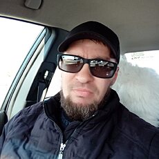Фотография мужчины Алексей, 43 года из г. Костанай