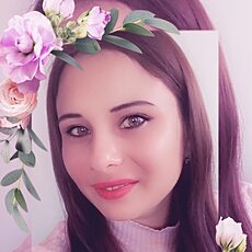 Фотография девушки Вера, 29 лет из г. Чита