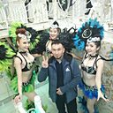 Кайрат, 39 лет