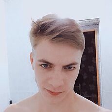 Фотография мужчины Кирилл Егоров, 26 лет из г. Москва