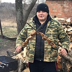 Фотография мужчины Денис, 39 лет из г. Шахты