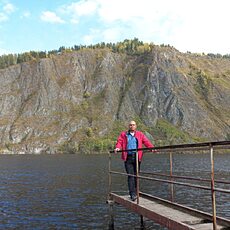Фотография мужчины Алексей, 49 лет из г. Абакан