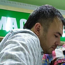 Фотография мужчины Заур, 40 лет из г. Назрань