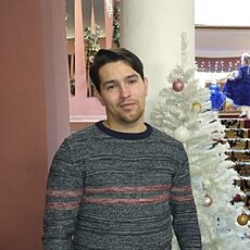 Фотография мужчины Странник, 29 лет из г. Москва