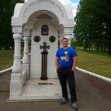 Фотография мужчины Алексей, 44 года из г. Псков