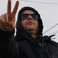 Фотография мужчины Макс, 40 лет из г. Красноярск