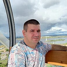 Фотография мужчины Александр, 42 года из г. Воронеж