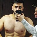 Андраник, 27 лет