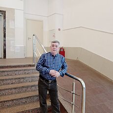 Фотография мужчины Боря Азизов, 59 лет из г. Астана