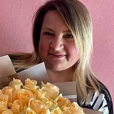 Фотография девушки Наталья, 46 лет из г. Могилев