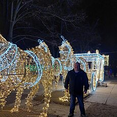 Фотография мужчины Іван, 55 лет из г. Берегово