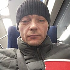 Фотография мужчины Владимир, 38 лет из г. Заволжск