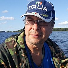 Фотография мужчины Дмитрий, 57 лет из г. Дубна