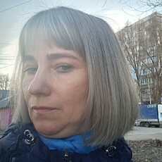 Фотография девушки Юлия, 47 лет из г. Самара