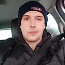 Антон, 35 лет