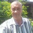 Тигренок, 54 года