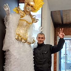 Фотография мужчины Руслан, 39 лет из г. Курск