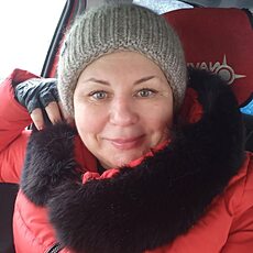 Фотография девушки Оксана, 57 лет из г. Калуга