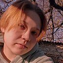 Анастасия, 21 год