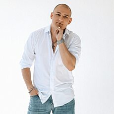 Фотография мужчины Валерий, 30 лет из г. Саратов