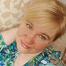 Фотография девушки Юлия, 45 лет из г. Барнаул