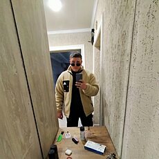 Фотография мужчины Деморганов, 31 год из г. Минусинск