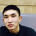 Ерасыл, 33 года