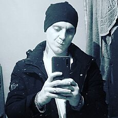 Фотография мужчины Nikolay, 27 лет из г. Волковыск