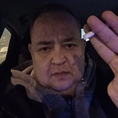 Фотография мужчины Сергей, 45 лет из г. Москва