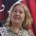 Галина, 64 года