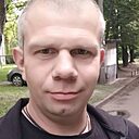 Макс, 42 года