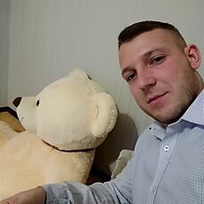 Фотография мужчины Максим, 32 года из г. Жлобин