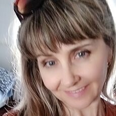 Фотография девушки Veronica, 51 год из г. Рим