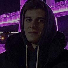 Фотография мужчины Алексей, 26 лет из г. Подольск