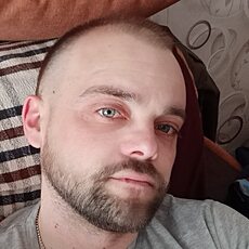 Фотография мужчины Константин, 35 лет из г. Слоним