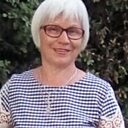 Елена, 64 года