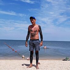 Фотография мужчины Дмитрий, 38 лет из г. Ростов-на-Дону