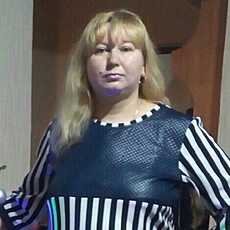 Фотография девушки Оксана, 44 года из г. Витебск
