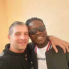 Фотография мужчины Дмитрий, 41 год из г. Мыски