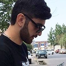 Фотография мужчины Эльджан, 35 лет из г. Баку