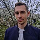 Макс, 32 года