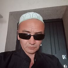 Фотография мужчины Жомарт, 50 лет из г. Балкашино