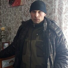 Фотография мужчины Сергей, 41 год из г. Барабинск