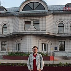 Фотография мужчины Николай, 31 год из г. Уссурийск