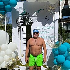 Фотография мужчины Rocco, 50 лет из г. Калининград